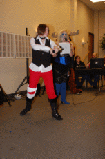 ValleyCon 37 - 2011